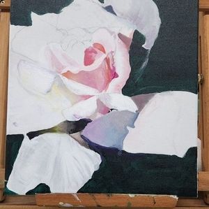 Meet your Posher, Valerie